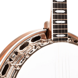 Gold Tone Mastertone OB-12: Top Tension Resonator Banjo