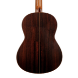 Ramirez Sencillo Negra Flamenco Guitar 2024 Model