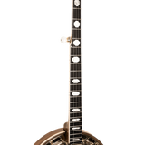 Gold Tone Mastertone OB-12: Top Tension Resonator Banjo