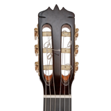 Ramirez Sencillo Negra Flamenco Guitar 2024 Model