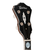 Gold Tone Mastertone OB-12: Top Tension Resonator Banjo