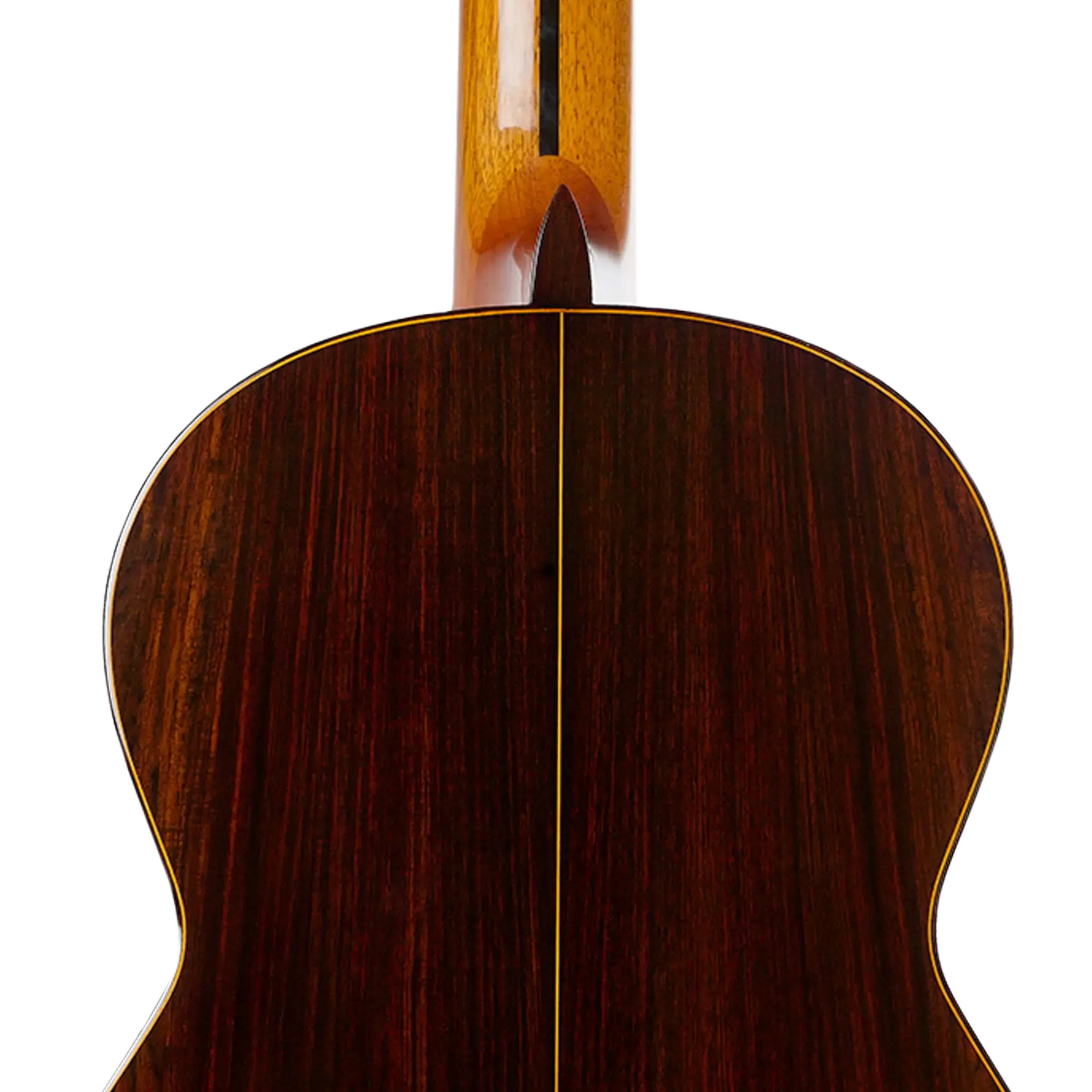Ramirez Sencillo Cedar Classical Guitar 2023 Model
