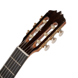 Ramirez Sencillo Negra Flamenco Guitar 2024 Model