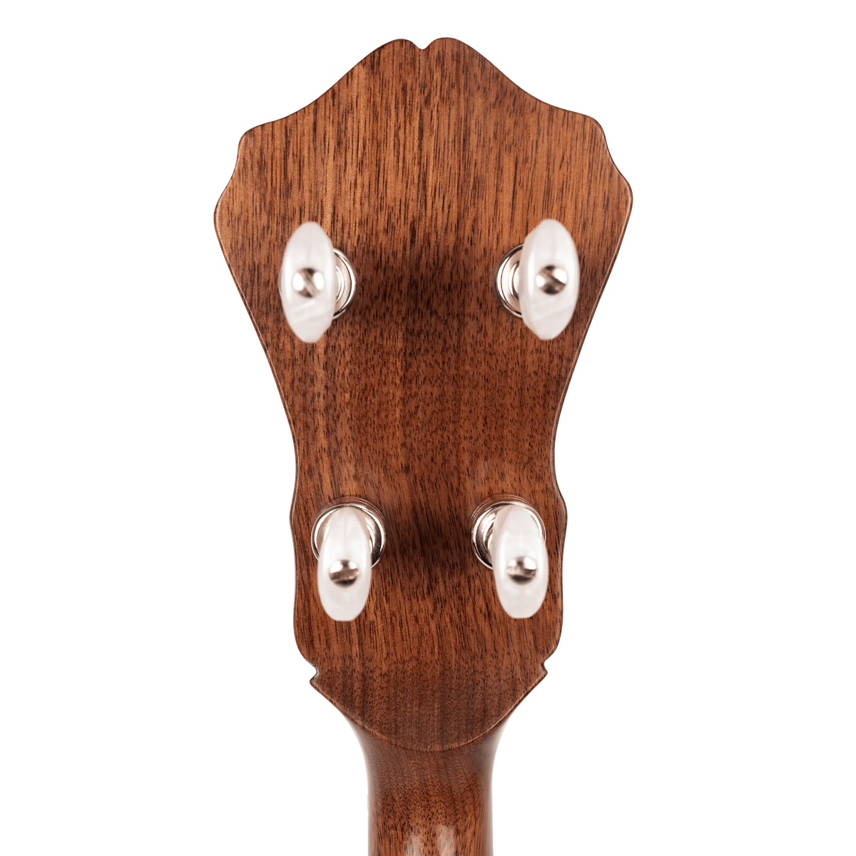 Gold Tone Mastertone OB-12: Top Tension Resonator Banjo