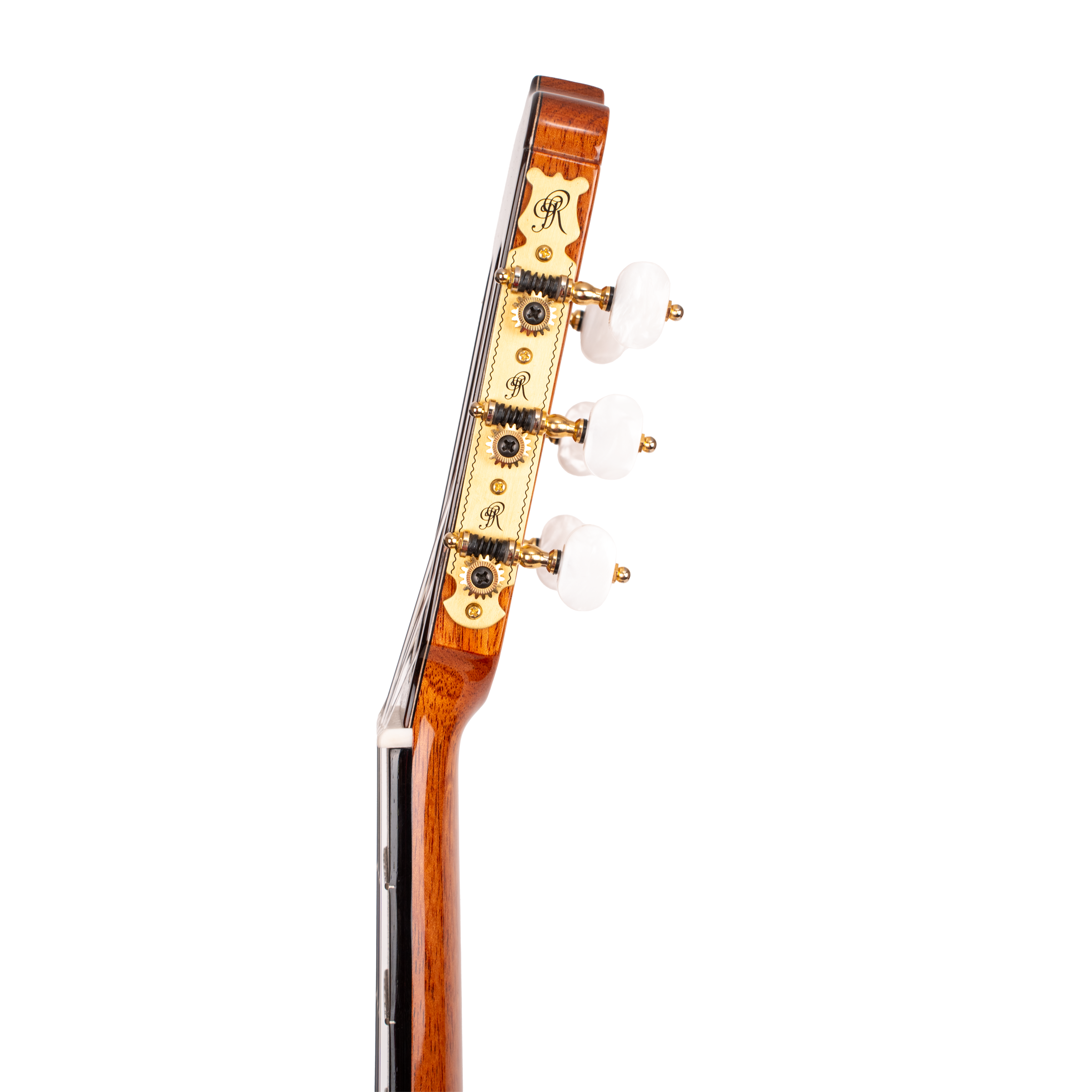 Ramirez Estudio 140 CUTAWAY Cedar Top Classical Guitar