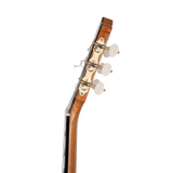 Ramirez Sencillo Negra Flamenco Guitar 2024 Model