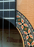 Alhambra 8p Cedar Classical Guitar