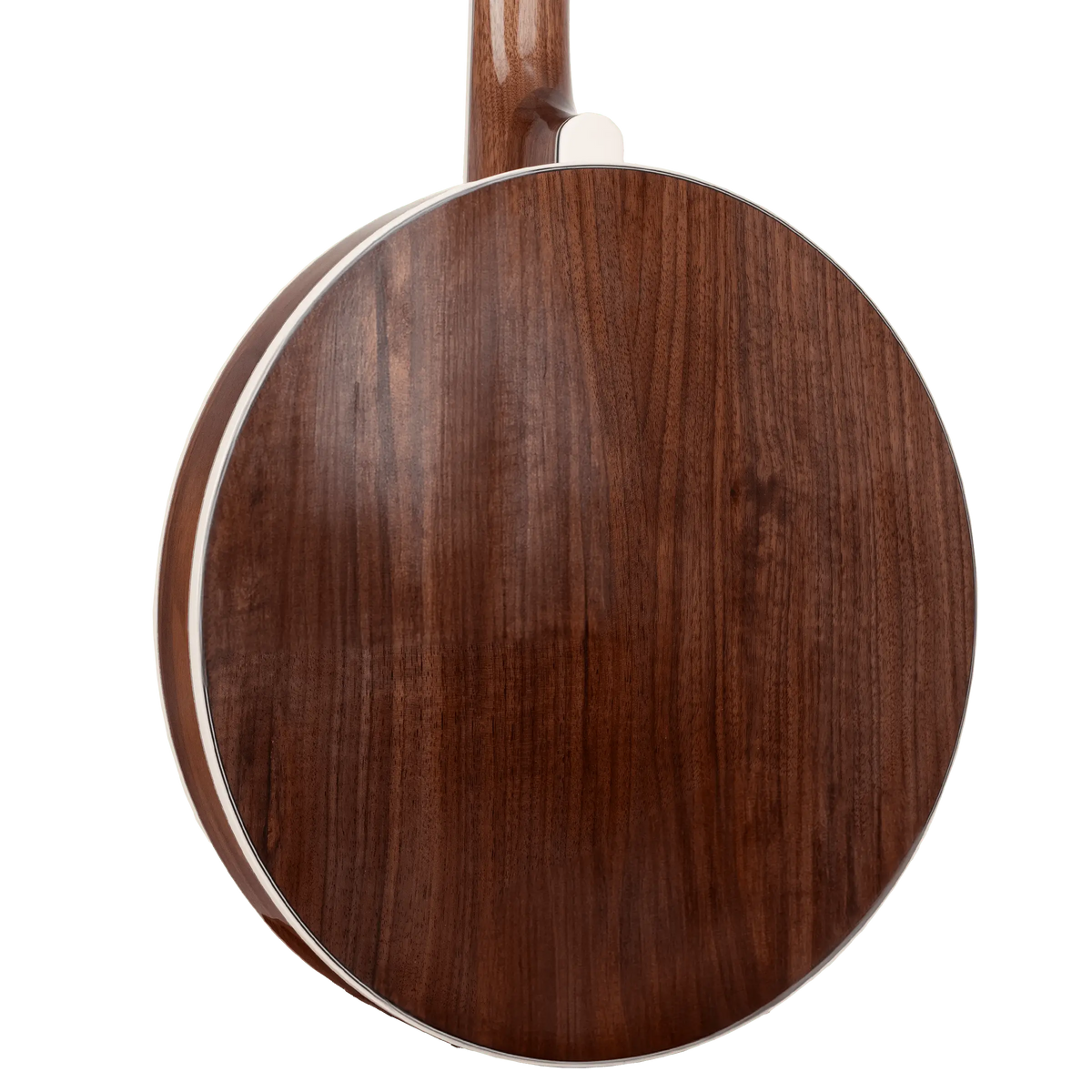 Gold Tone Mastertone OB-12: Top Tension Resonator Banjo
