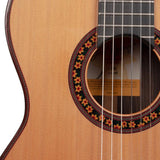 Ramirez Estudio 140 Cedar Top Classical Guitar