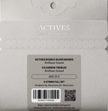 Knobloch ADC 34.5 Double Silver CX Carbon - High Tension