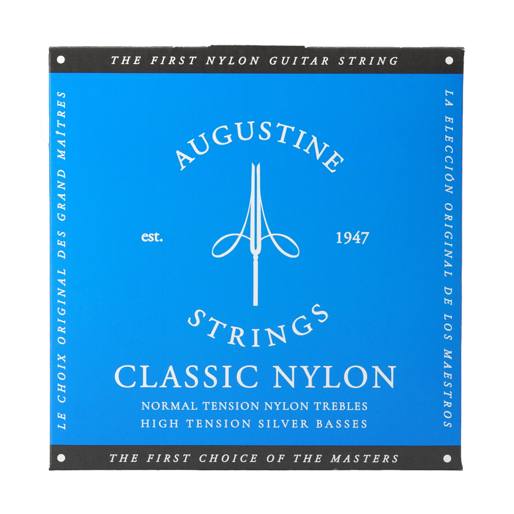 Augustine G-3RD Sol - Corda singola chitarra classica Augustine G-3RD Sol - Corda singola chitarra classica