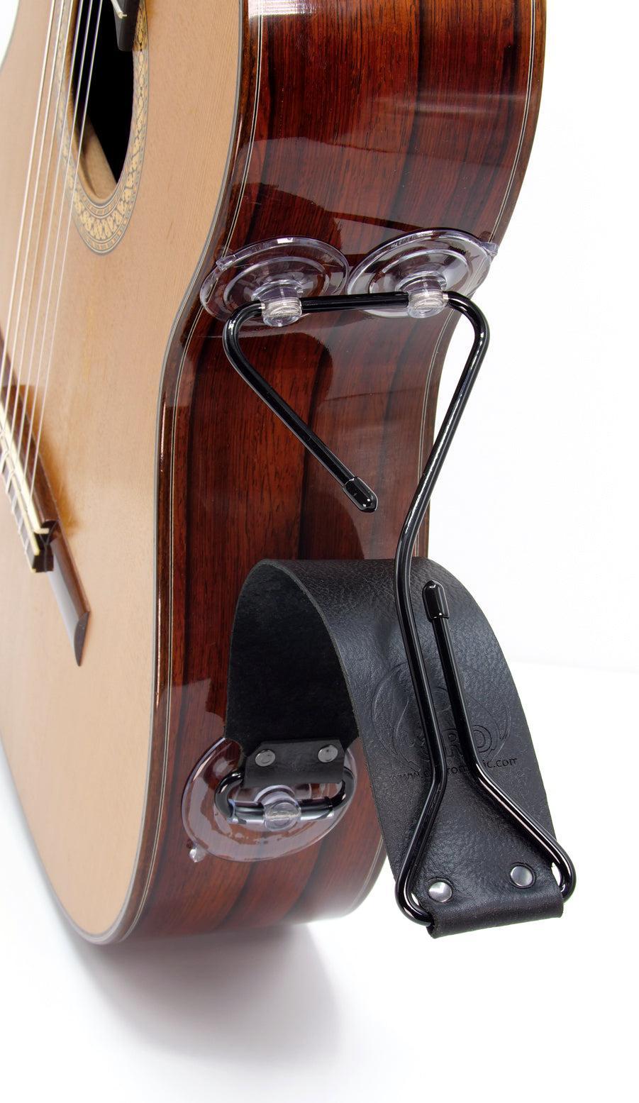 De Oro Classica Guitar Support