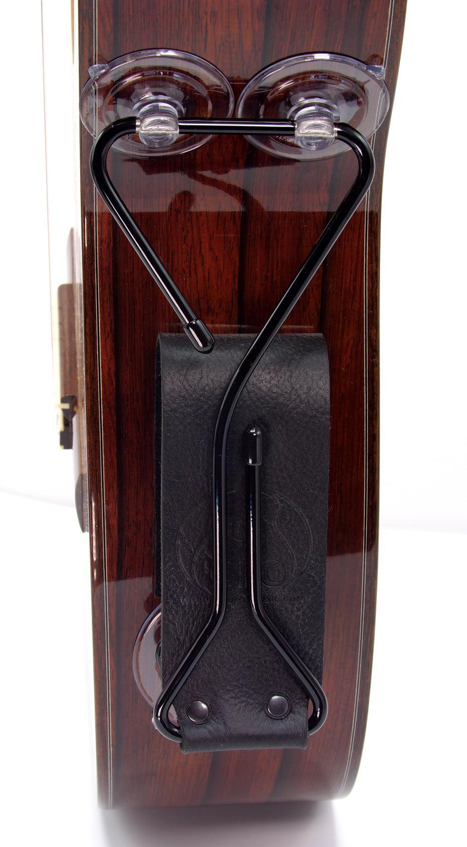 De Oro Classica Guitar Support