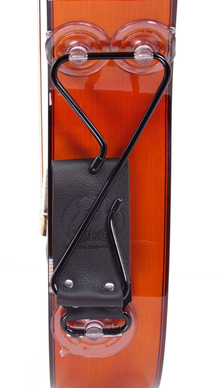 De Oro Flamenco Loco Guitar Support