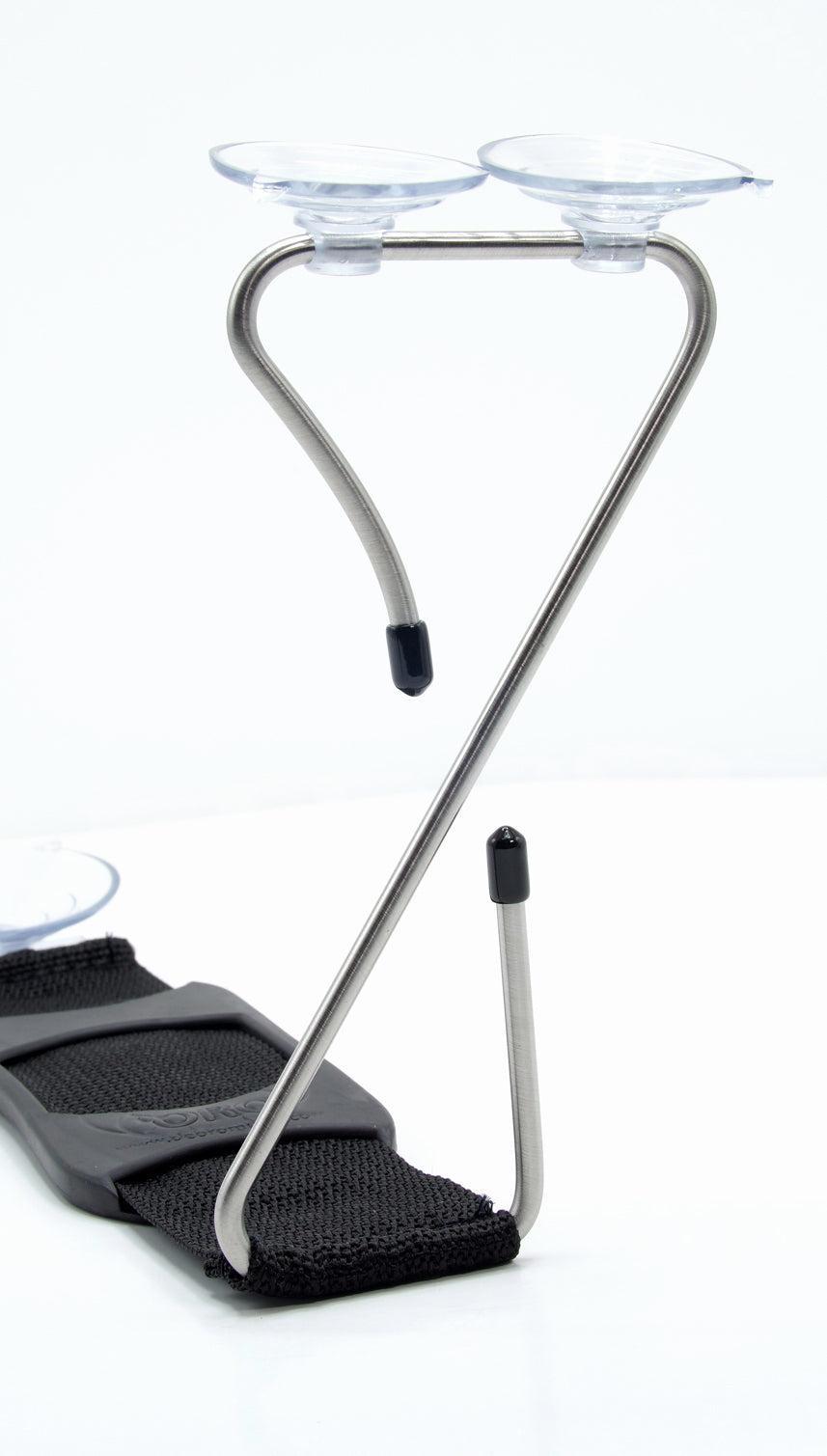De Oro GuitaRest Trio Guitar Support