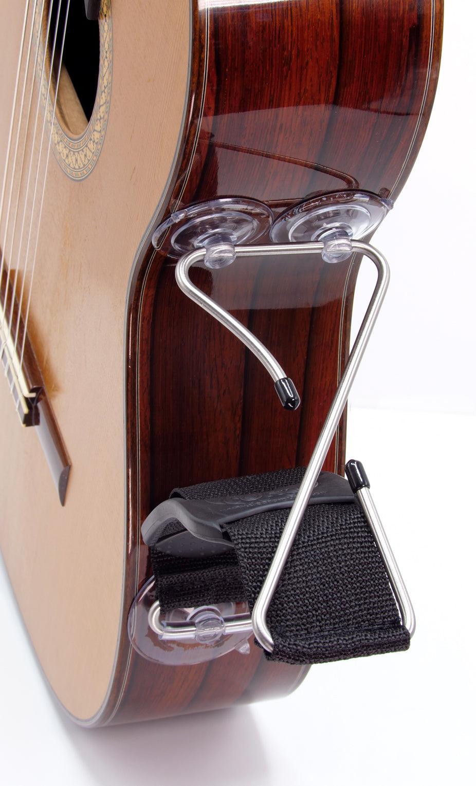 De Oro GuitaRest Trio Guitar Support