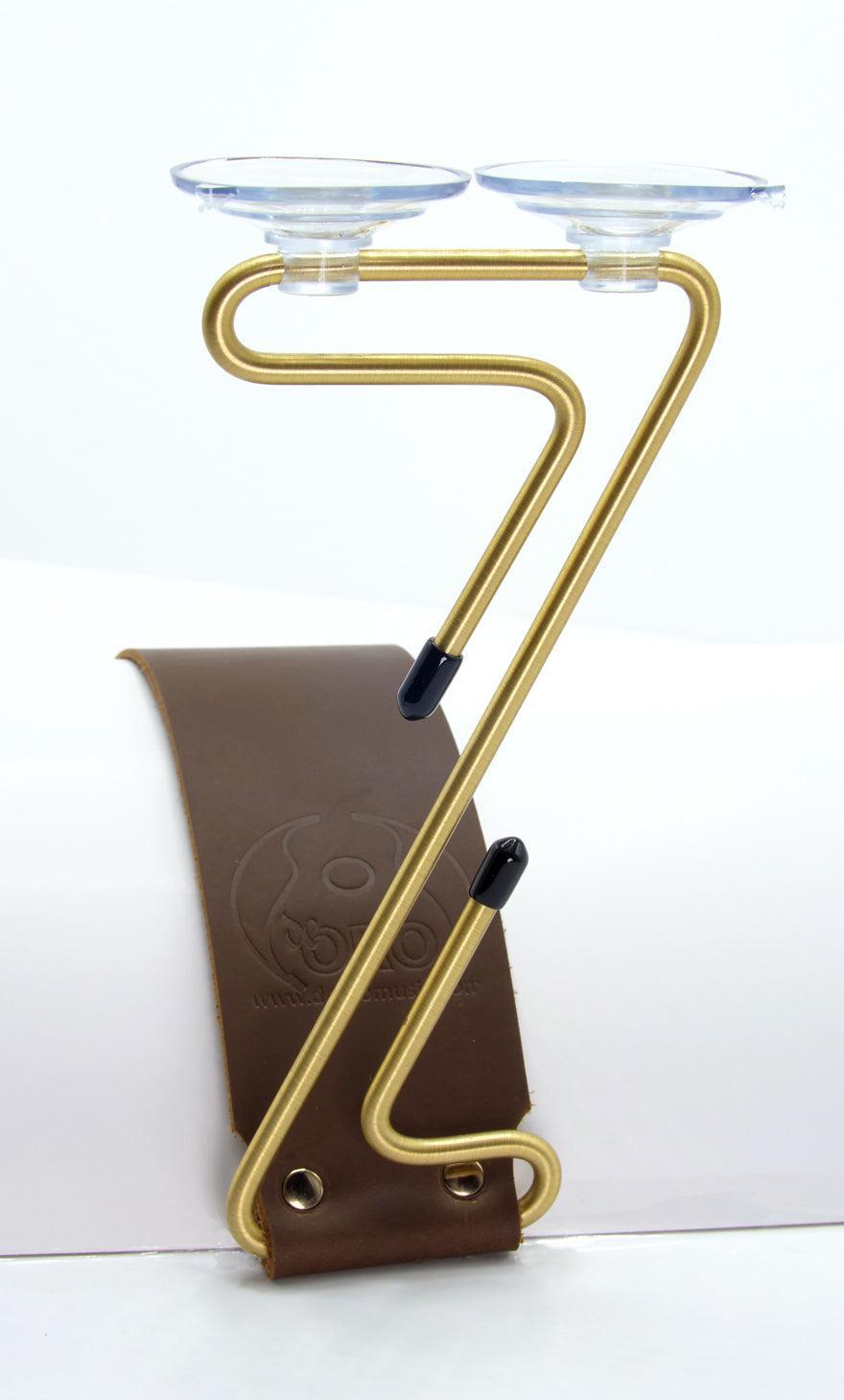 De Oro GuitarRest Quatro Guitar Support