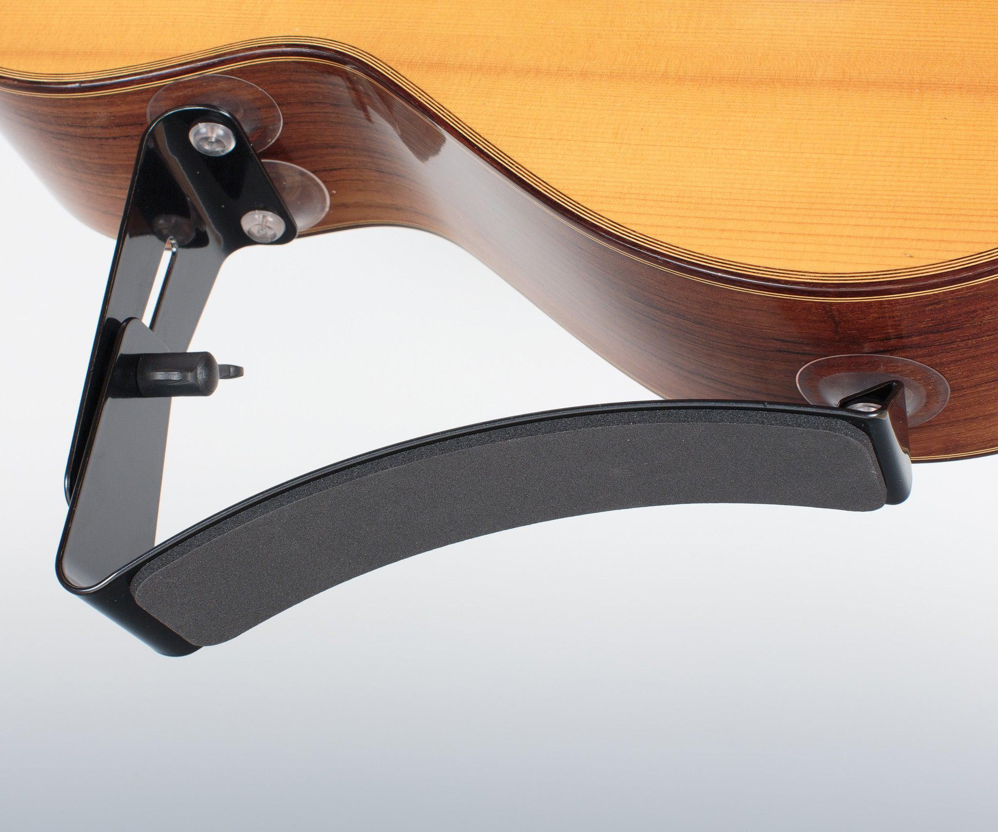 ErgoPlay Professional Guitar Support - Left-Handed