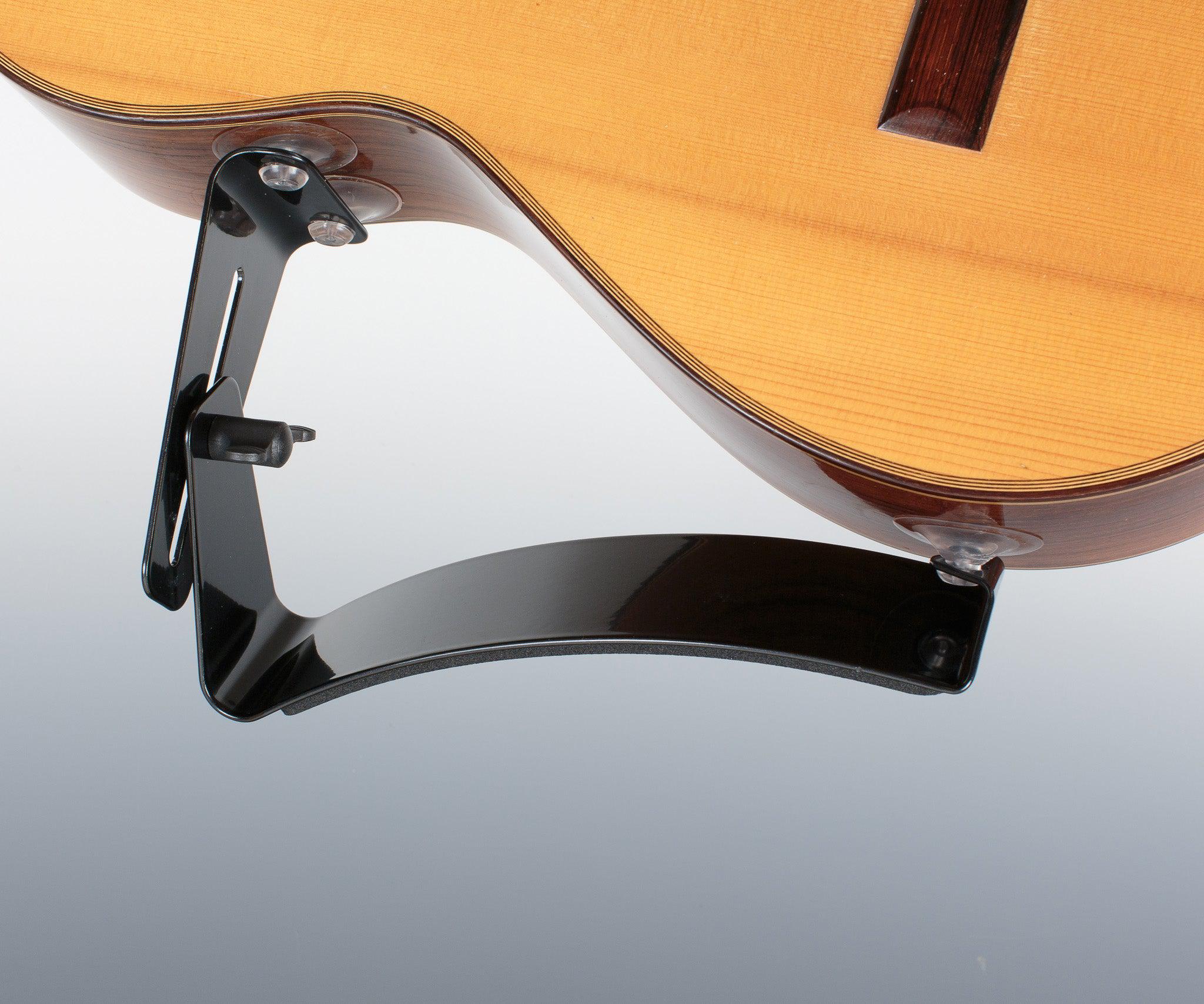 ErgoPlay Professional Guitar Support - Left-Handed