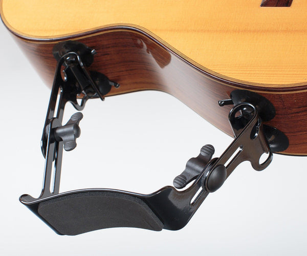 ErgoPlay Troster Guitar Support - Left-Handed