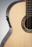 Kremona Fiesta F65CW-SB Cutaway Classical Guitar