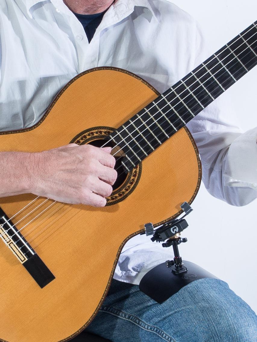 Woodside Guitar Support GS4-LEV