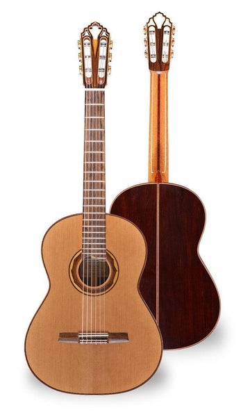 Hanika Professional Line 1a DTL Classical Guitar