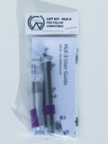 Woodside Guitar Support Lift Kit HLK-3