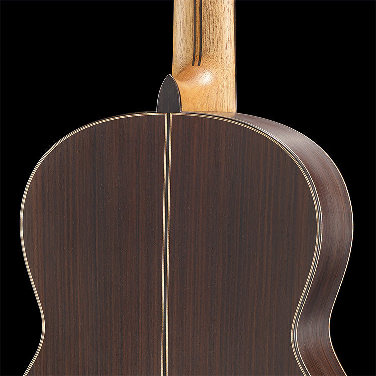Hanika Natural Torres Cedar Top Classical Guitar