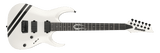 Ibanez JBBM40 J.B. Brubaker Signature Electric Guitar - Pearl White