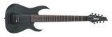 Ibanez M80M Meshuggah Signature 8-String Electric Guitar - Weathered Black