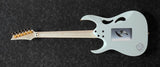 Ibanez Steve Vai Signature PIA3761 Electric Guitar -Stallion White