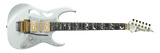 Ibanez Steve Vai Signature PIA3761 Electric Guitar -Stallion White