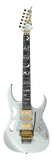 Ibanez Steve Vai Signature PIA3761 Electric Guitar -Stallion White
