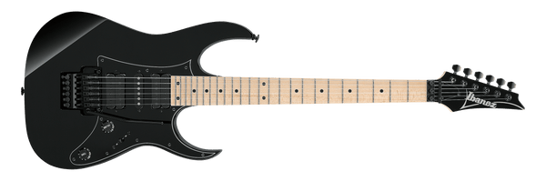 Ibanez Genesis Collection RG550 Electric Guitar - Black