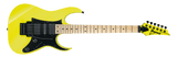 Ibanez Genesis Collection RG550 Electric Guitar - Desert Sun Yellow