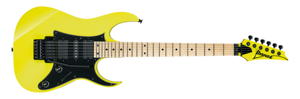 Ibanez Genesis Collection RG550 Electric Guitar - Desert Sun Yellow