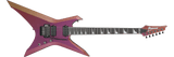 Ibanez Xiphos XPT420DX Electric Guitar - Rose Gold Chameleon