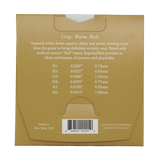 Augustine Imperial Medium - Classical Guitar Strings