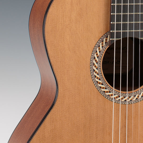 Kremona Soloist S65C Classical Guitar