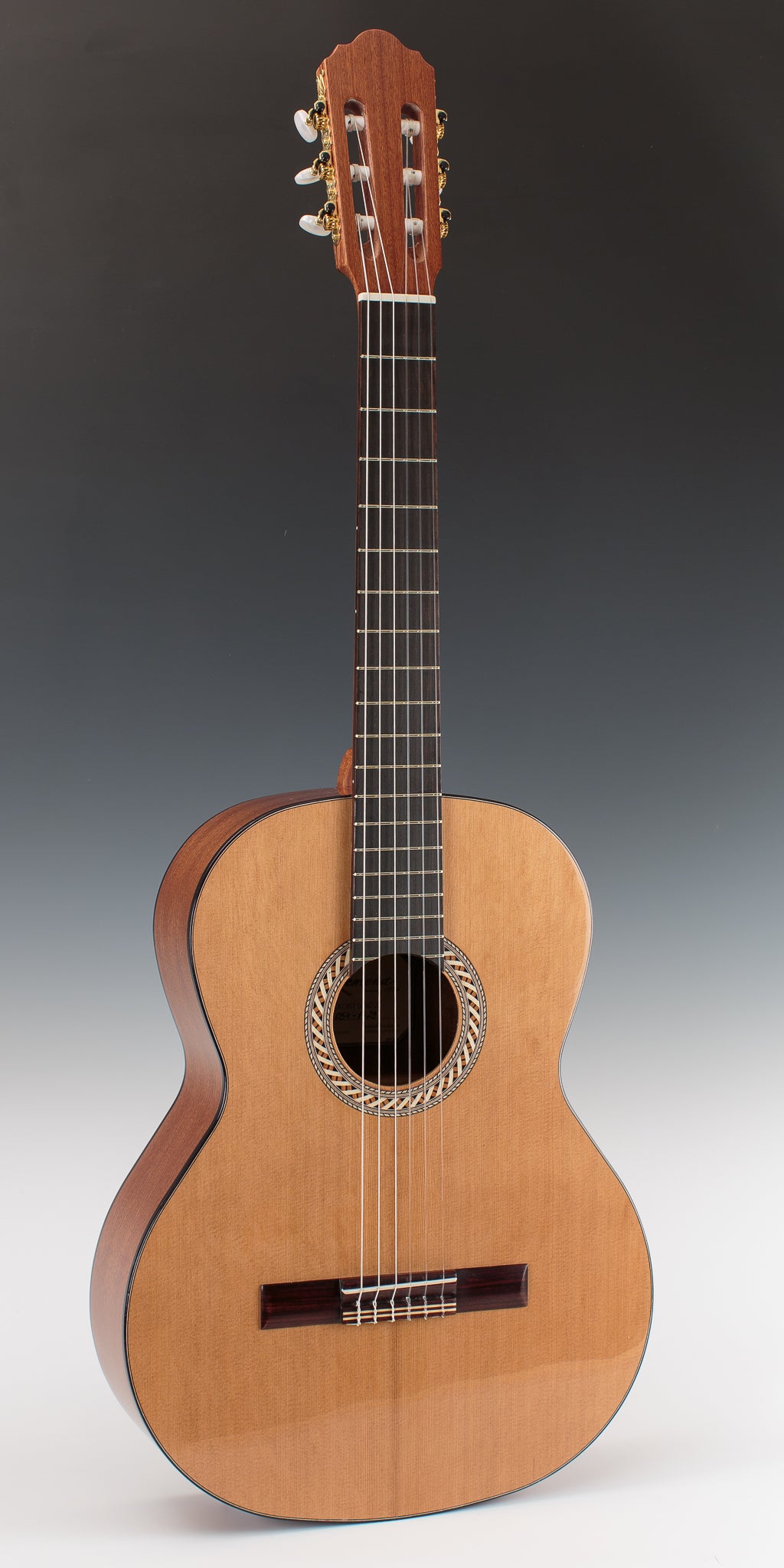 Kremona Soloist S65C Classical Guitar