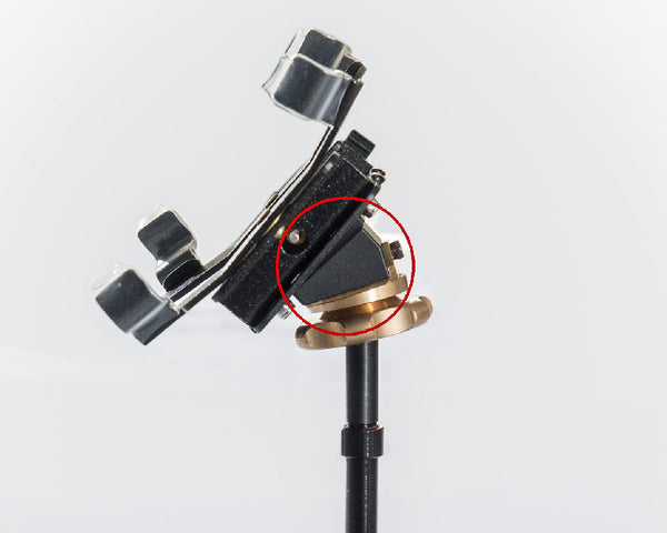 Woodside AB-2 Angle Block Accessory Kit