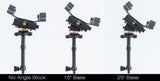 Woodside AB-2 Angle Block Accessory Kit