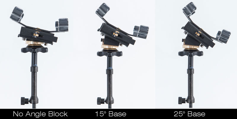 Woodside AB-2 Angle Block Accessory Kit