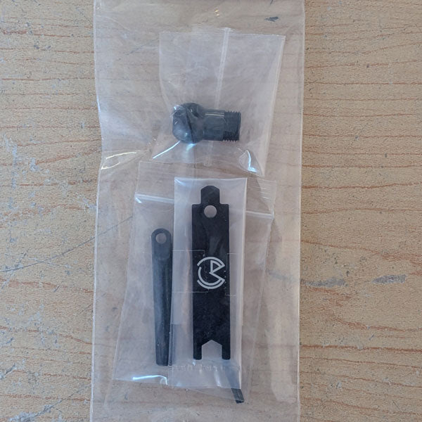 Woodside Guitar Support Lift Kit SLK-3