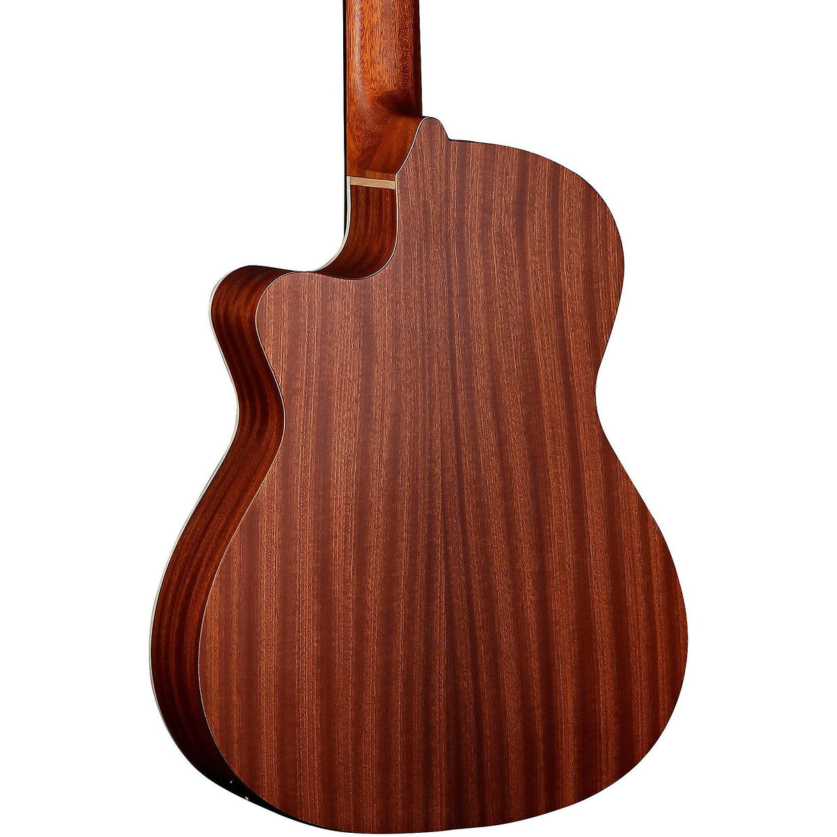 Alhambra 1 OP CW - Cutaway Classical Guitar w/ Fishman Preamp