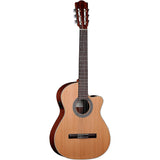 Alhambra 1 OP CW - Cutaway Classical Guitar w/ Fishman Preamp