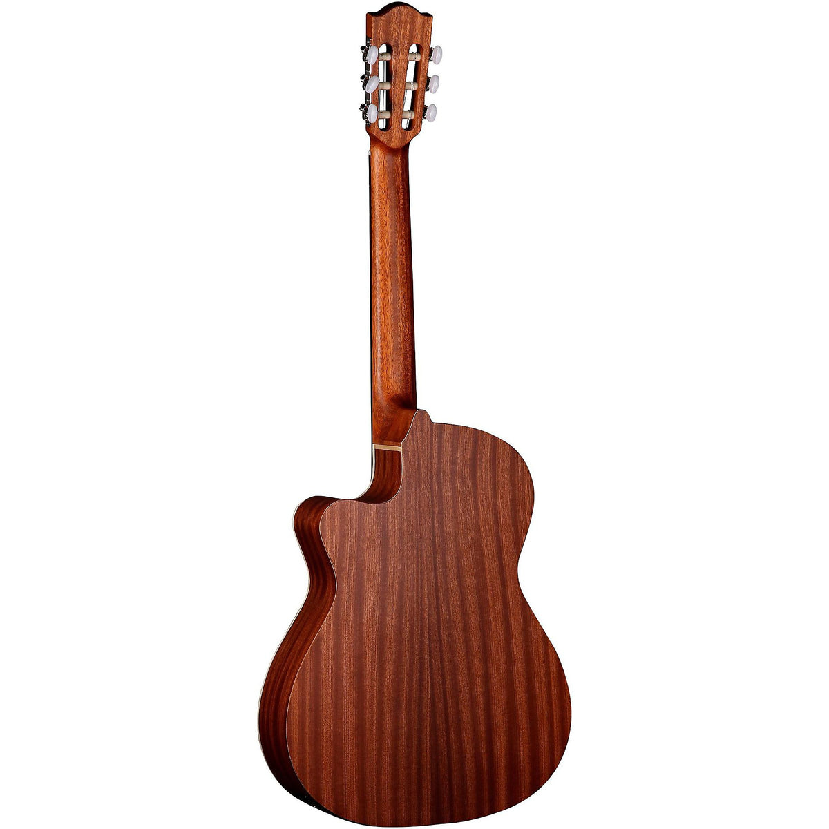 Alhambra 1 OP CW - Cutaway Classical Guitar w/ Fishman Preamp
