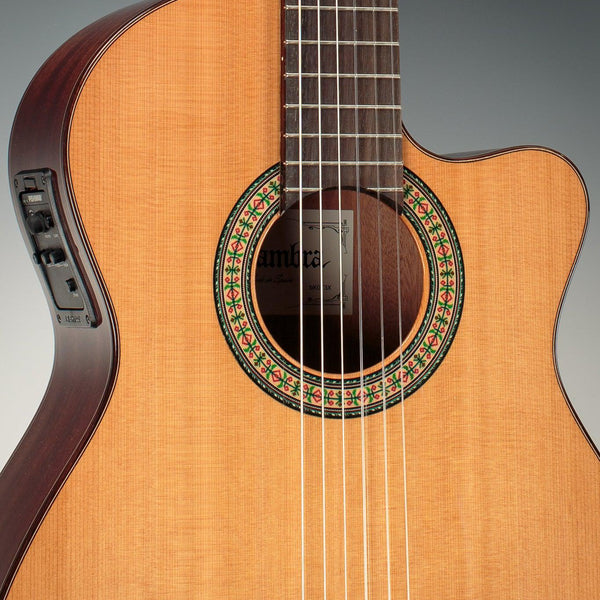 アコースティックギター　alhambra Alhambra Z-Nature - Alhambra Guitars