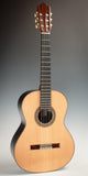 Alhambra Mengual y Margarit Serie C Classical Guitar - Cedar Top